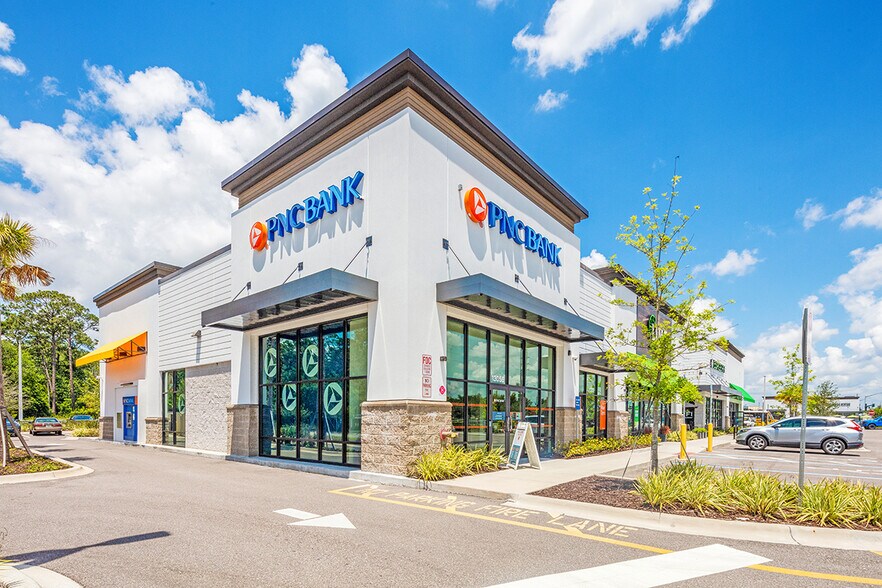 More Photos Of Narcoossee & Tyson Rd, Orlando Unknown For Lease