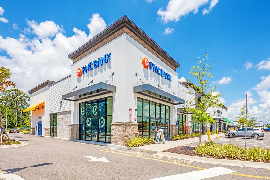 More Photos Of Narcoossee & Tyson Rd, Orlando Unknown For Lease