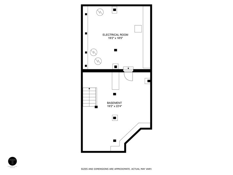 More Photos Of 1601 S Morgan St, Chicago General Retail For Sale