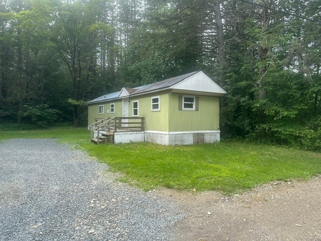 More Photos Of 3 1st St, Houlton Manufactured Housing Mobile Home Park For Sale
