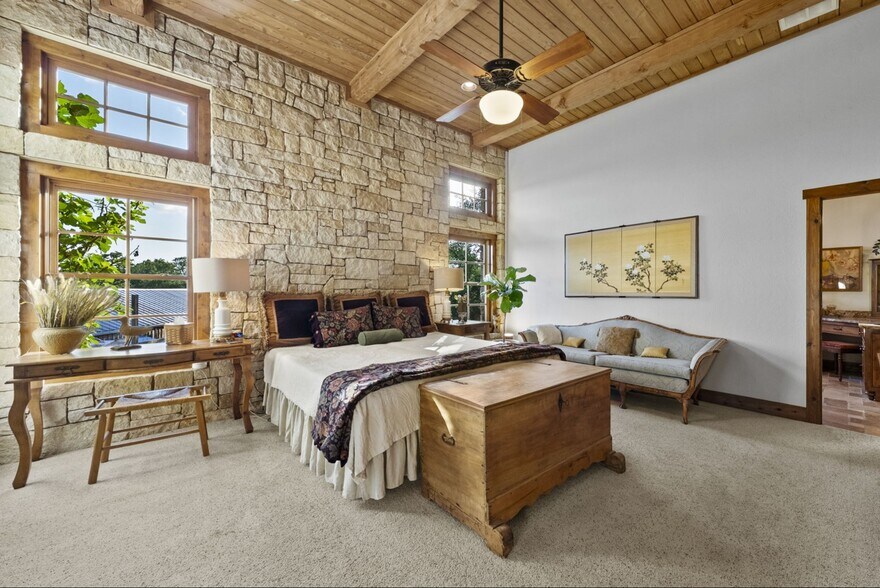 More Photos Of 6110 TX-29, Burnet Land For Sale