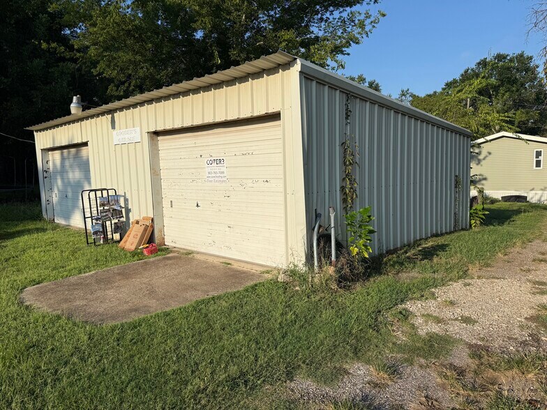More Photos Of 8117 US Highway 69 N, Tyler Office For Lease