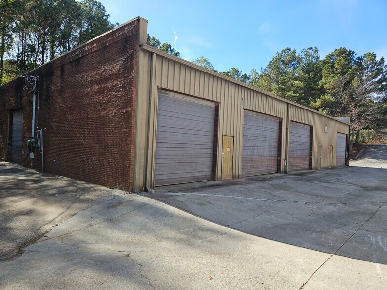More Photos Of 5449 Covington Hwy, Decatur Auto Repair For Sale