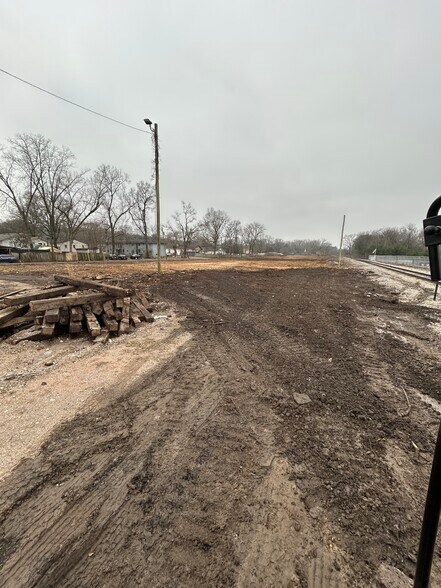 Primary Photo Of 2300 23RD Ave, Birmingham Land For Sale