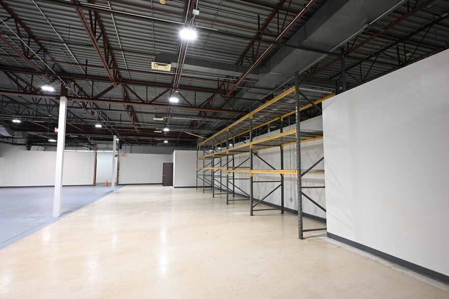 More Photos Of 200 Tilton Rd, Northfield Distribution For Lease