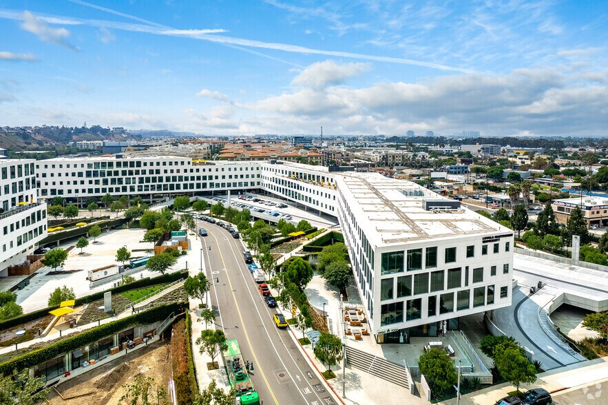 More Photos Of 12105 W Waterfront Dr, Playa Vista Loft Creative Space For Lease