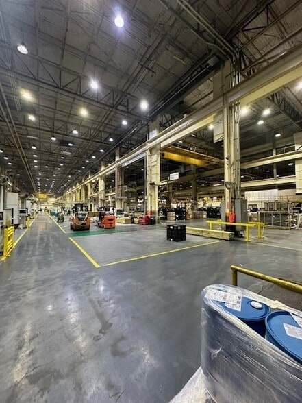 More Photos Of 13456 Lovers Ln, Culpeper Industrial For Sale