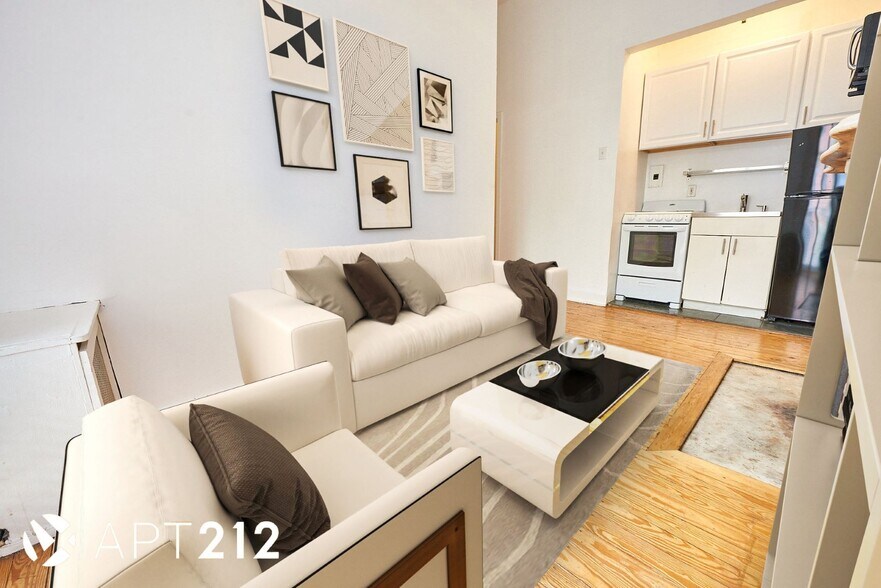 More Photos Of 120 E 10th St, New York Apartments For Sale