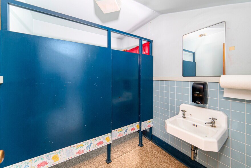 More Photos Of 1815 Central Ave, Augusta Religious Facility For Sale