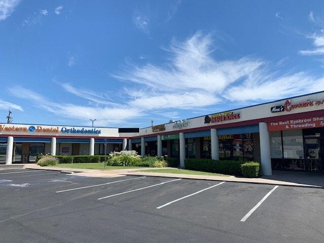 More Photos Of 4405-4437 Ming Ave, Bakersfield Storefront Retail Office For Lease