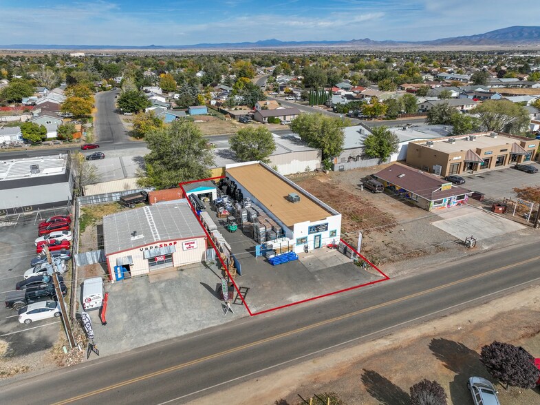 More Photos Of 6300 E State Route 69, Prescott Valley Office For Sale