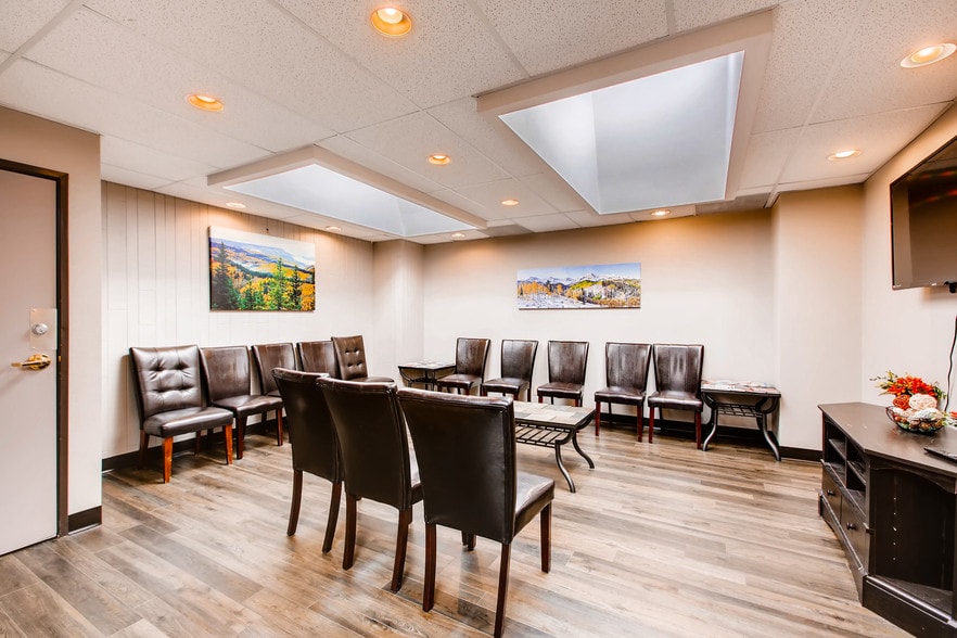 More Photos Of 3100 N Academy Blvd, Colorado Springs Medical For Lease