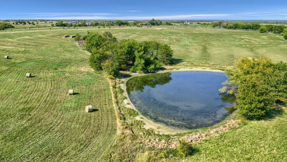 More Photos Of 5555 County Road 179, Celina Land For Sale