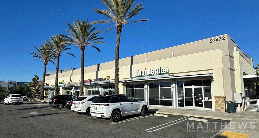 More Photos Of 27412 Portola Pky, Foothill Ranch Freestanding For Lease