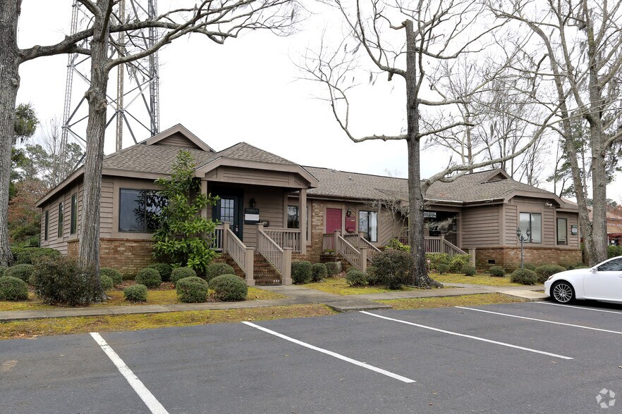 More Photos Of 8730 Northpark Blvd, North Charleston Office For Sale