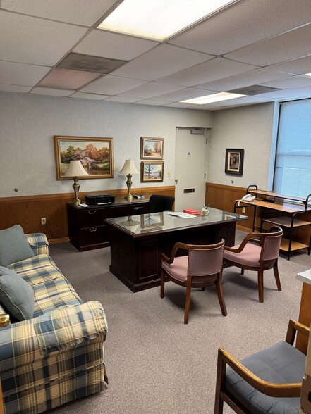 More Photos Of 4601 Western Hills Ave, Little Rock Religious Facility For Sale