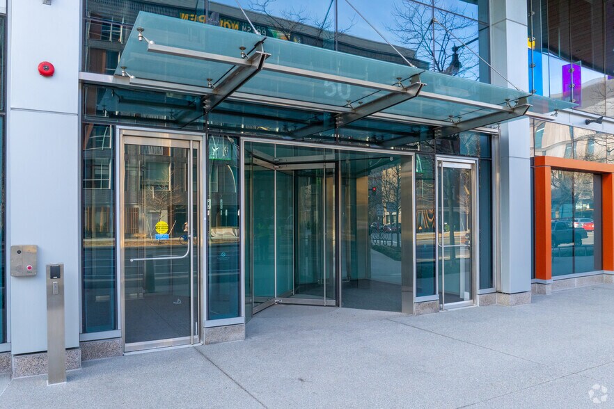 More Photos Of 50 Binney St, Cambridge Office For Lease