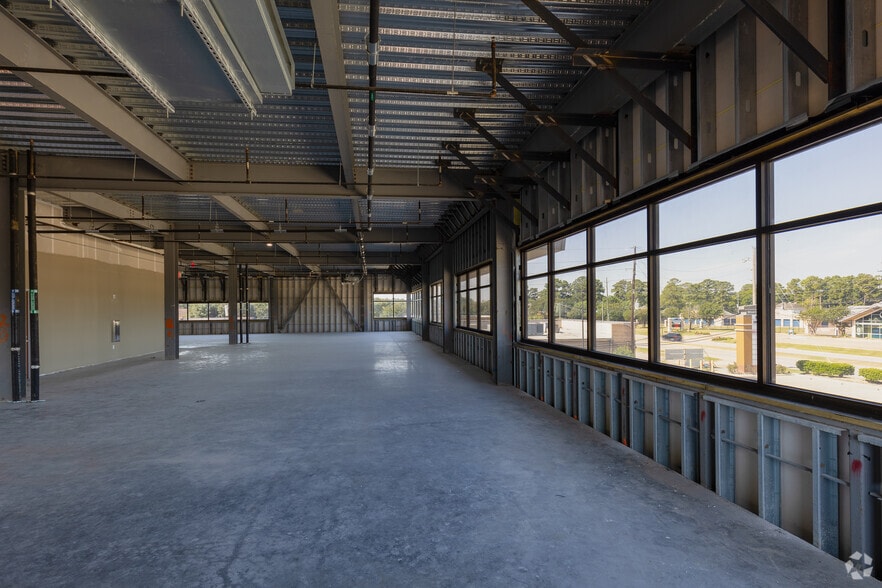 More Photos Of 8917 Louetta Rd, Spring Office For Lease