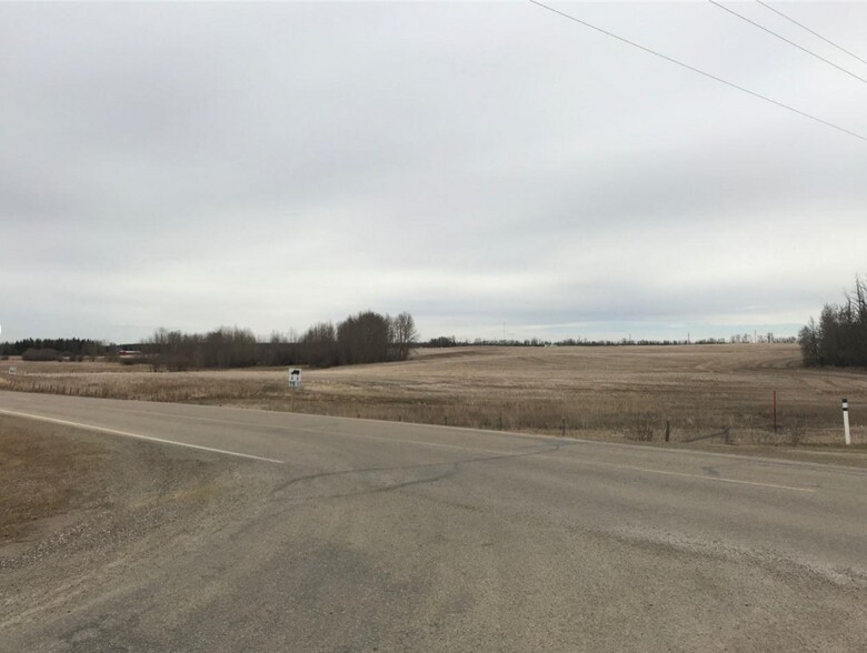 More Photos Of 53203 271 Range Rd, Parkland County Land For Sale