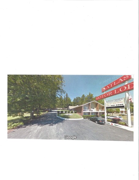 Primary Photo Of 125 Tillson Ave EXT, Highland Hotel For Sale