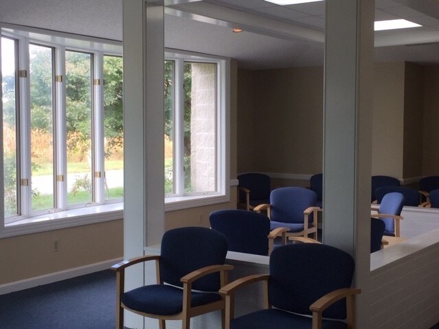 More Photos Of 9506 Hospital Ave, Nassawadox Medical For Sale