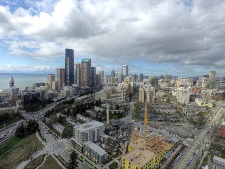 More Photos Of 1043 S Jackson St, Seattle Storefront Retail Office For Lease