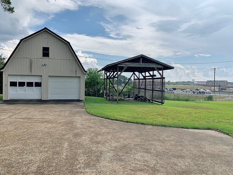 More Photos Of 816 Downing Pines Rd, West Monroe Land For Sale