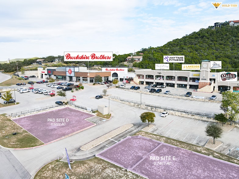 More Photos Of 20900 FM 1431, Lago Vista Unknown For Lease