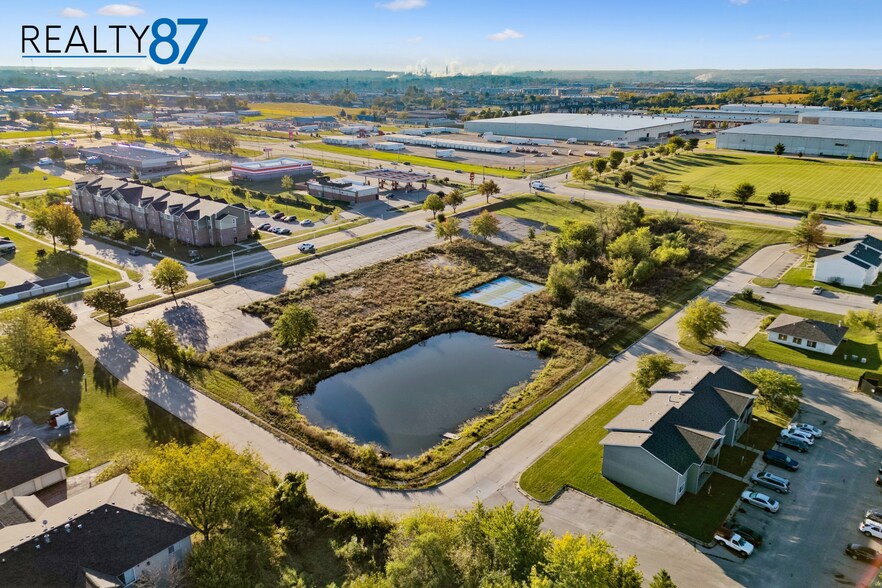 More Photos Of 1220 Jacolyn Dr SW, Cedar Rapids Land For Sale