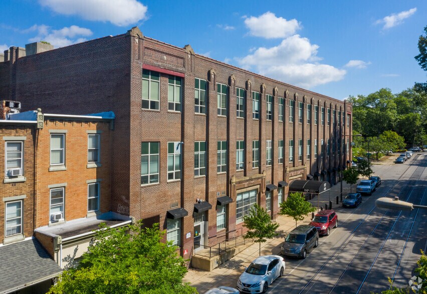 Primary Photo Of 4101 Woodland Ave, Philadelphia Office For Sale