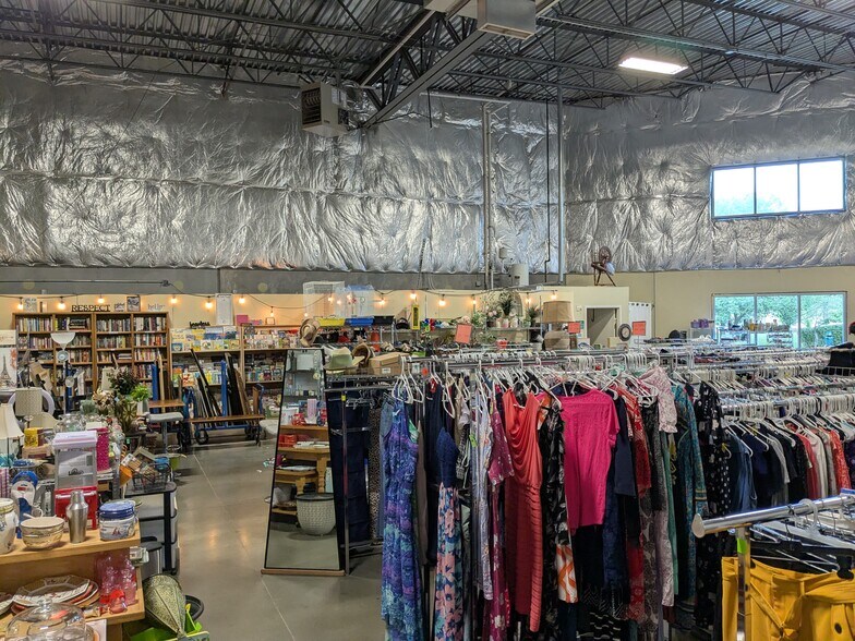 More Photos Of 21770 Beaumeade Cir, Ashburn Warehouse For Sale