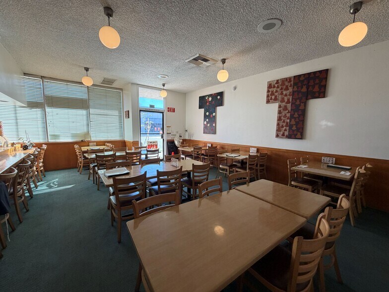 More Photos Of 629 S Atlantic Blvd, Monterey Park Restaurant For Sale