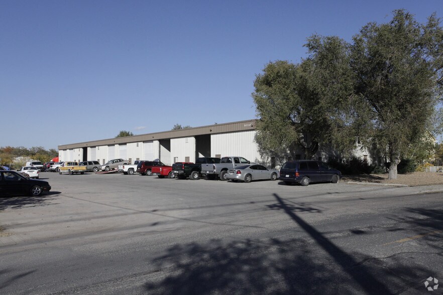 More Photos Of 5245 E 69th Ave, Commerce City Service For Lease