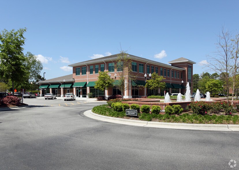 More Photos Of 2512 Independence Blvd, Wilmington Office For Lease