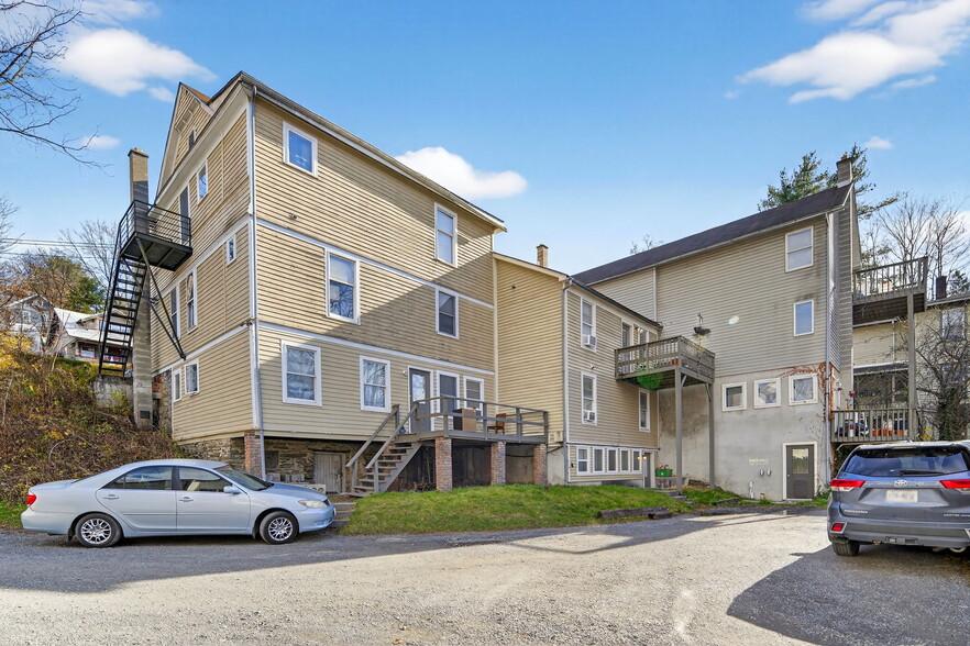 More Photos Of 204 W Spencer St, Ithaca Apartments For Sale