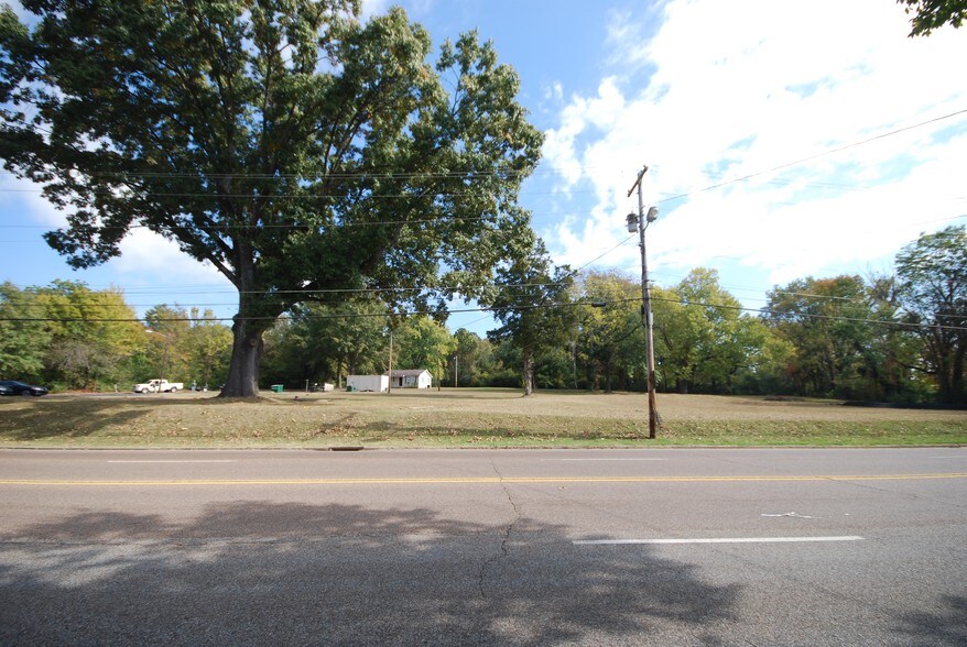 More Photos Of 1421 Hollywood Dr, Jackson Land For Sale