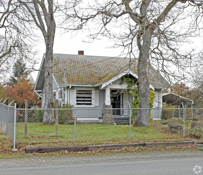 More Photos Of 5485 Steilacoom Blvd SW, Lakewood Land For Sale