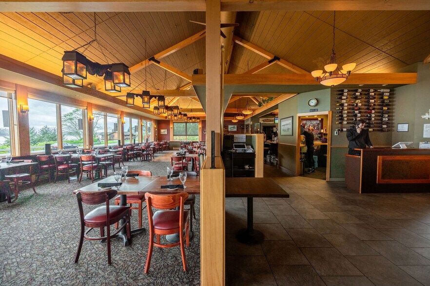 More Photos Of 2906 Halibut Point Rd, Sitka Restaurant For Sale