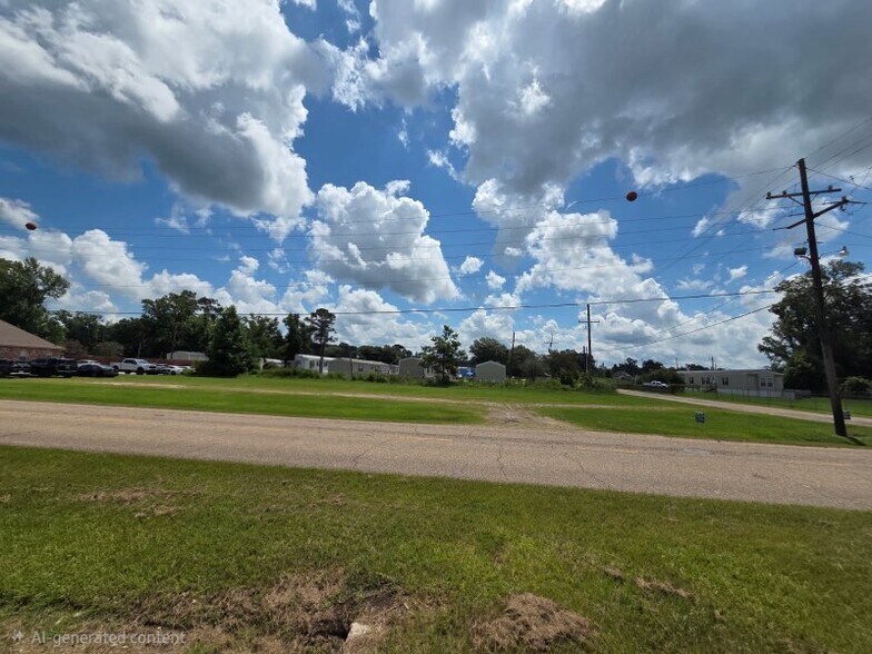 More Photos Of 2nd St, Amite Land For Sale