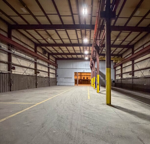 More Photos Of Railroad Ave, Federalsburg Industrial For Sale