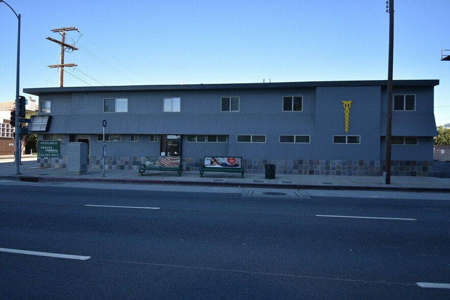 More Photos Of 11543-11545 W Olympic Blvd, Los Angeles Medical For Sale