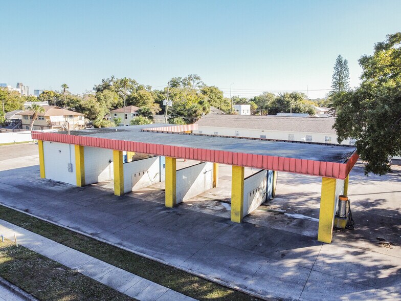 More Photos Of 661 16th St N, Saint Petersburg Land For Sale