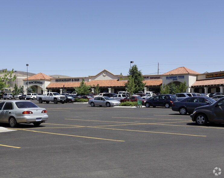 More Photos Of 10580 N McCarran Blvd, Reno Storefront For Sale