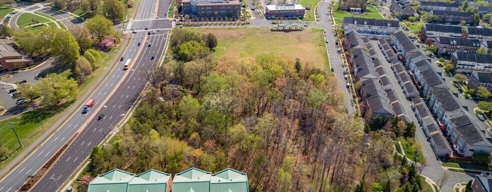 More Photos Of 12700 Marblestone Dr, Woodbridge Land For Sale