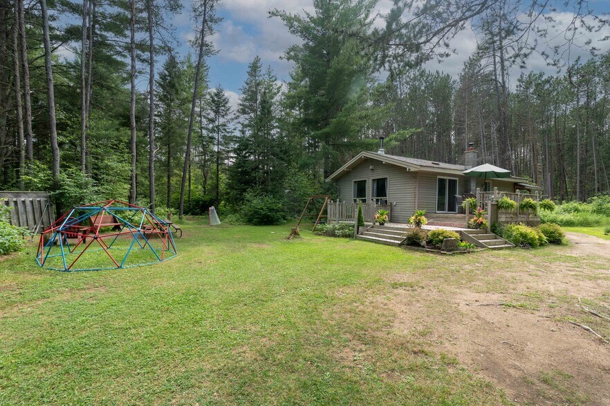 More Photos Of 2883 HWY-60, Dwight Trailer Camper Park For Sale