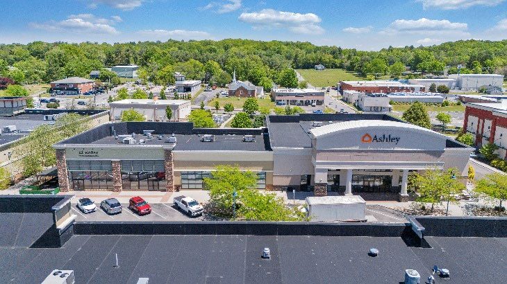 More Photos Of 1440-1560 S Main St, Blacksburg Unknown For Lease