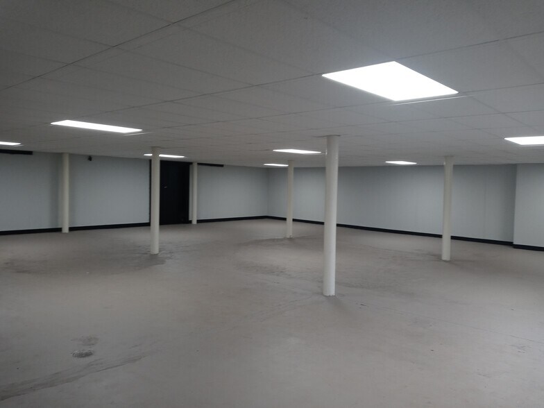 More Photos Of 39-49 Tucker St, Trenton Food Processing For Lease