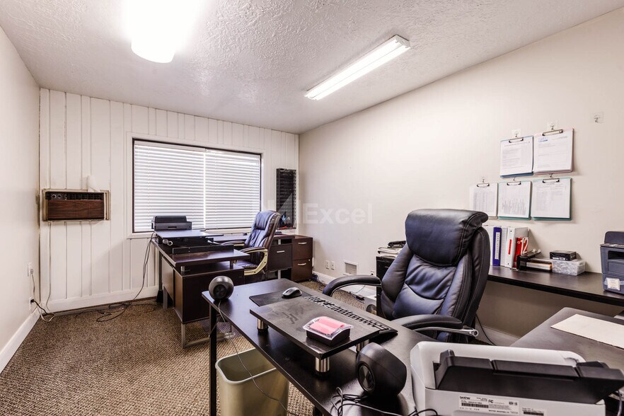More Photos Of 550 S 1100 W, Fillmore Warehouse For Sale