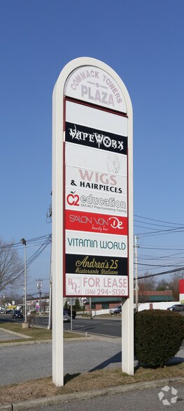 More Photos Of 6300 Jericho Tpke, Commack Unknown For Lease