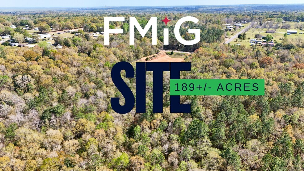 Primary Photo Of 800 McKenzie Rd, Cantonment Land For Sale